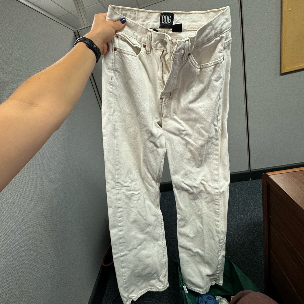BDG jeans